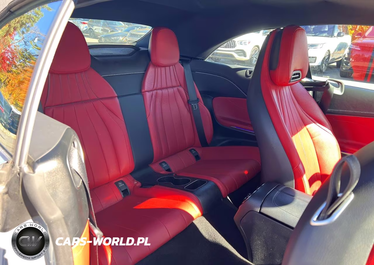 2024 Mercedes-Benz Cle 300 4Matic VIN:W1KMK4HB2RF043697 - 6
