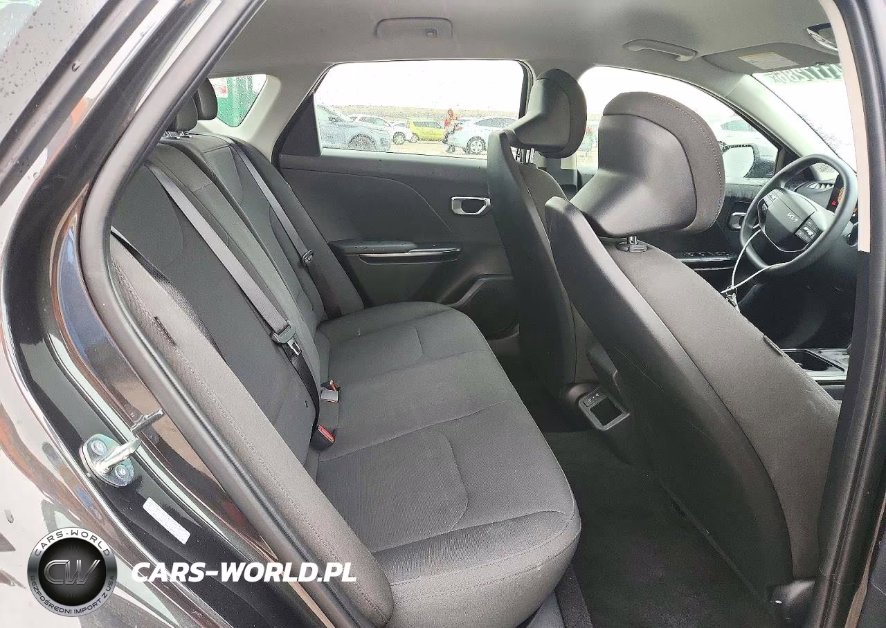 2026 Kia K4 Lxs VIN:3KPFT4DE2TE297816 - 10