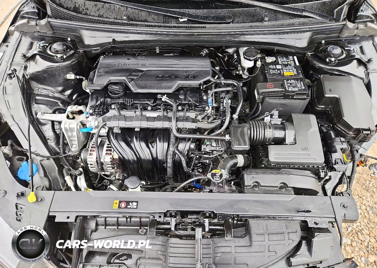 2026 Kia K4 Lxs VIN:3KPFT4DE2TE297816 - 11