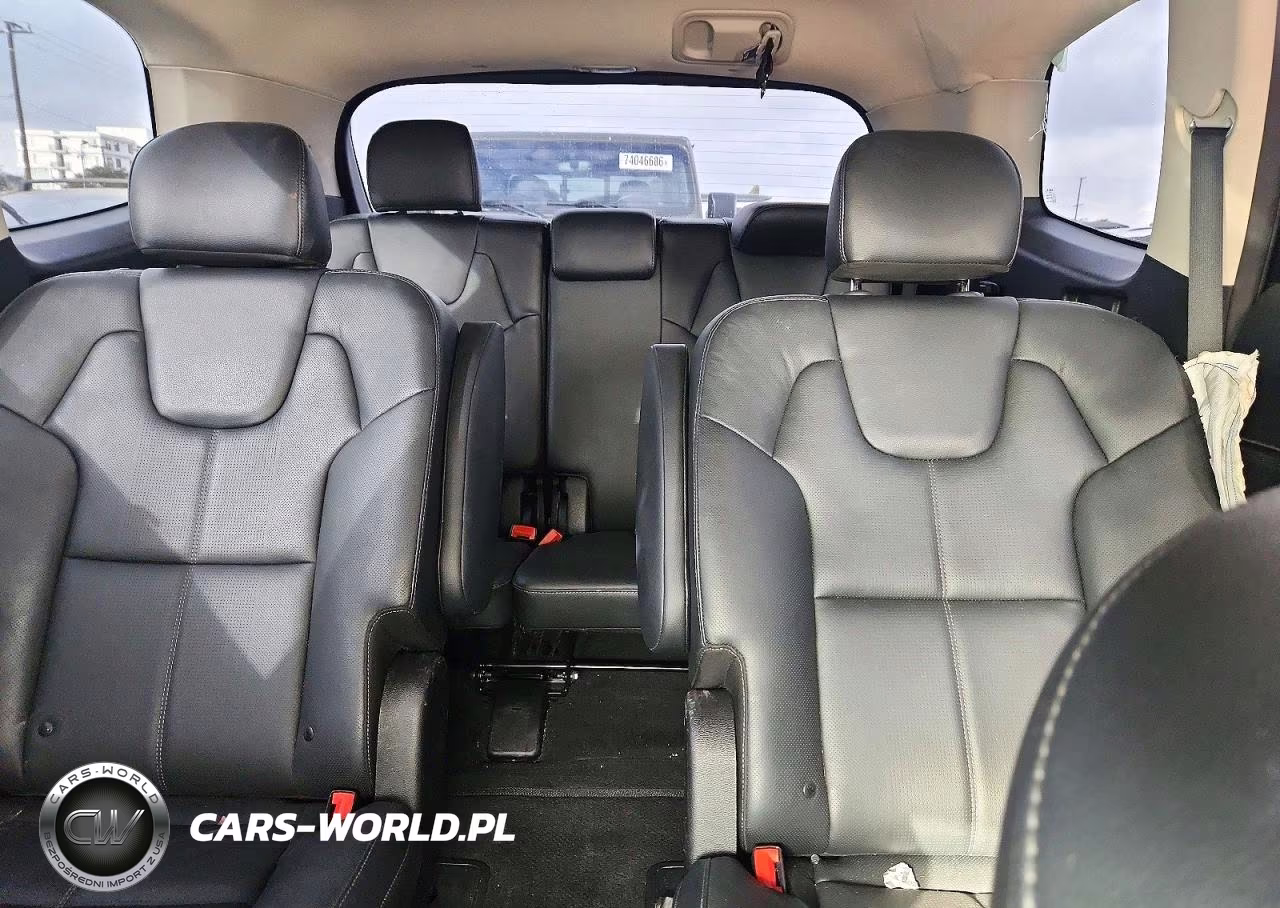 2023 Kia Telluride Ex VIN:5XYP34GC5PG333182 - 10