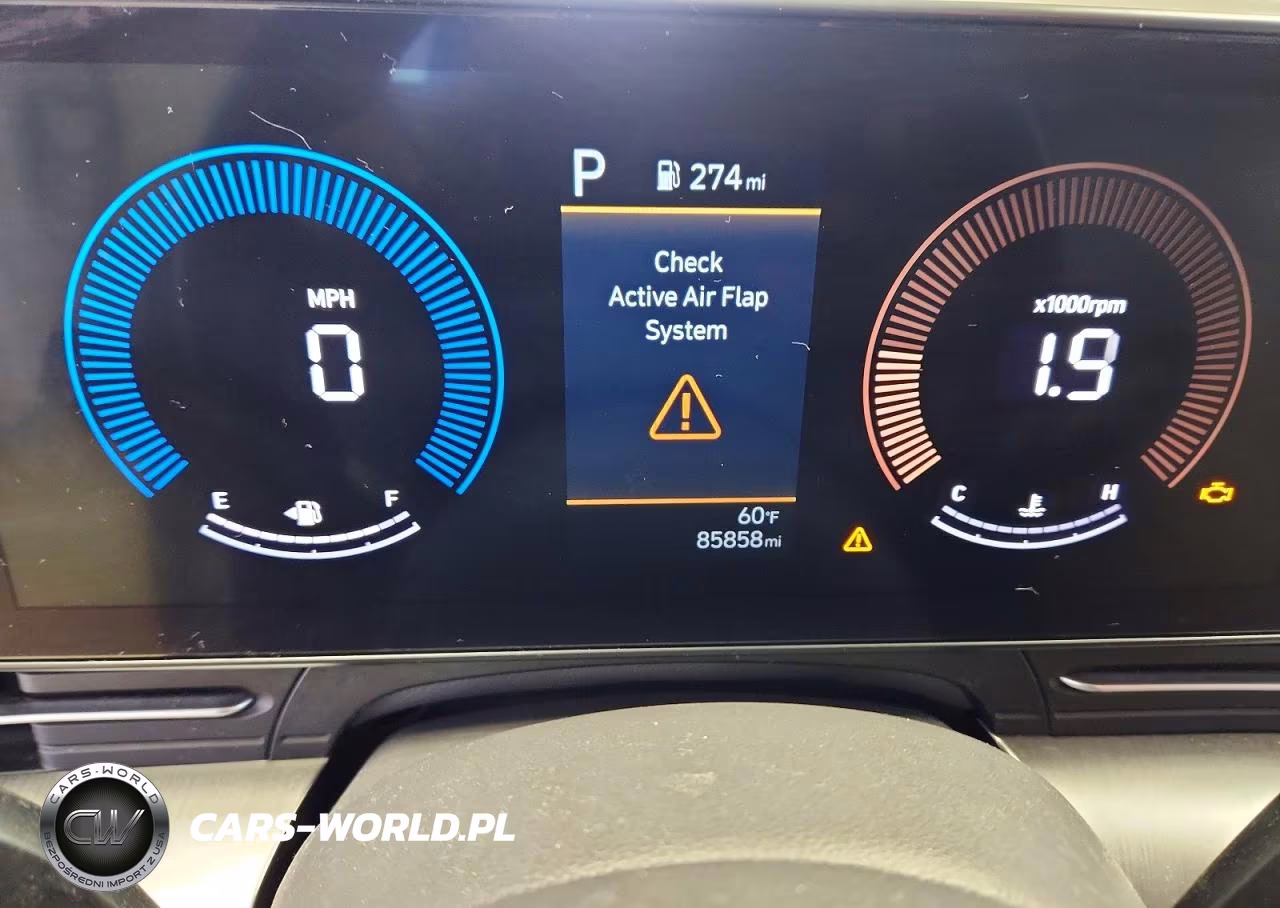2024 Hyundai Kona Sel VIN:KM8HBCABXRU116175 - 9