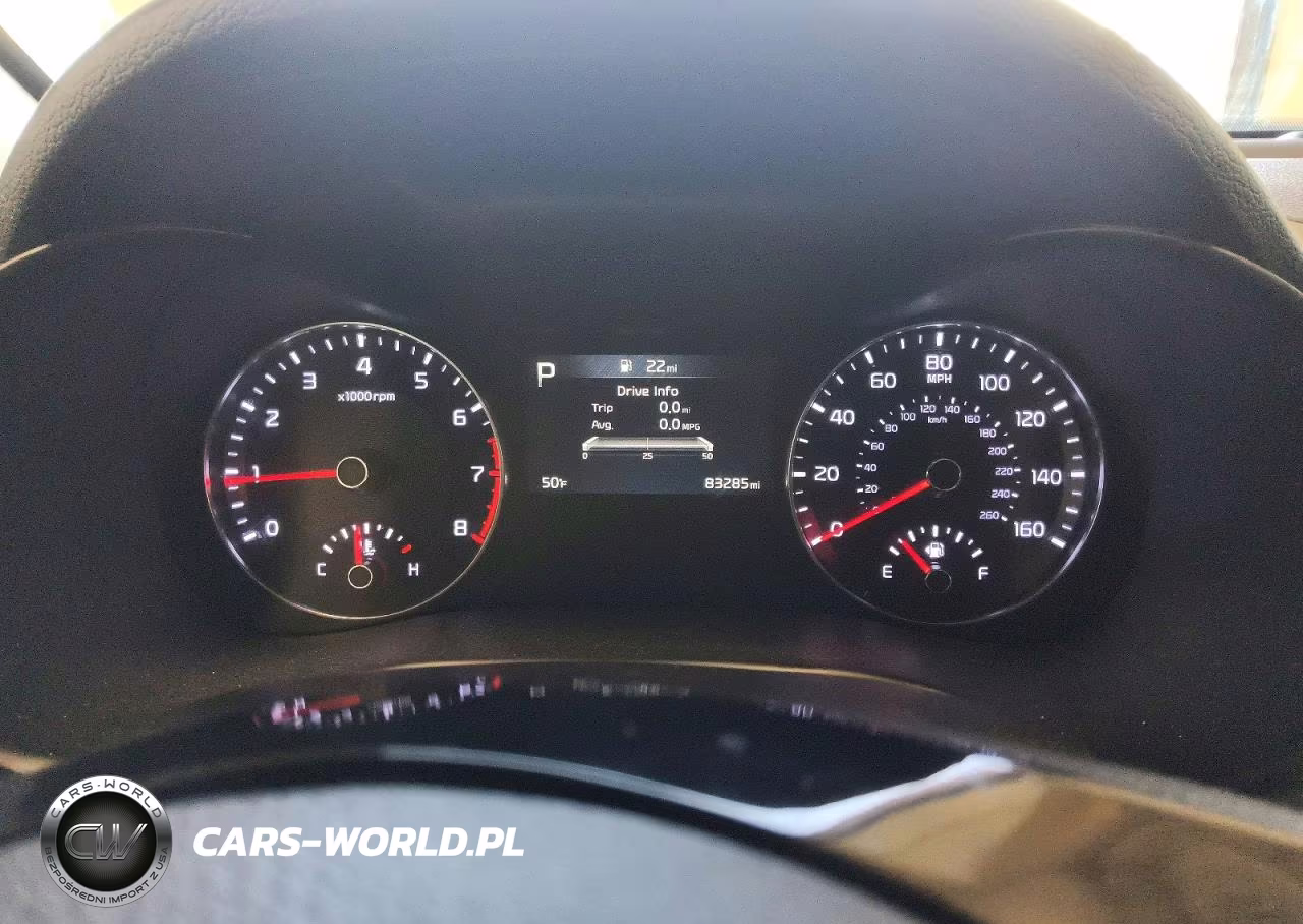2024 Kia Forte Lxs VIN:3KPF24AD4RE742578 - 9