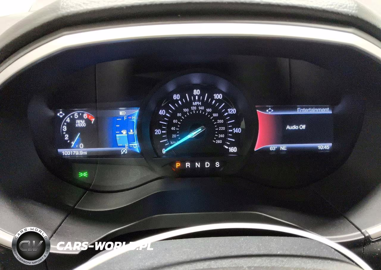 2020 Ford Edge Sel VIN:2FMPK3J98LBA30336 - 9
