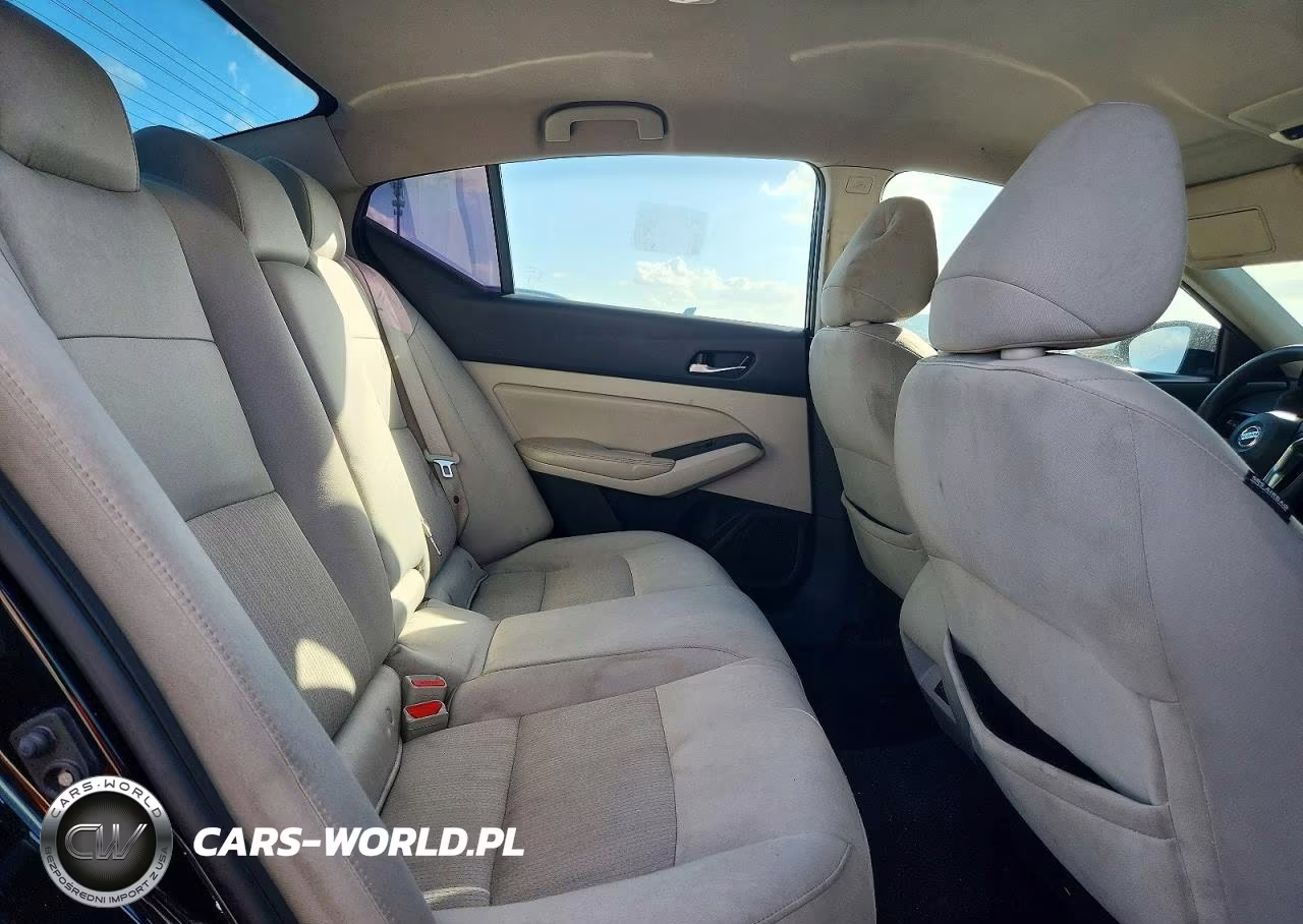 2019 Nissan Altima S VIN:1N4BL4BW5KC153635 - 10