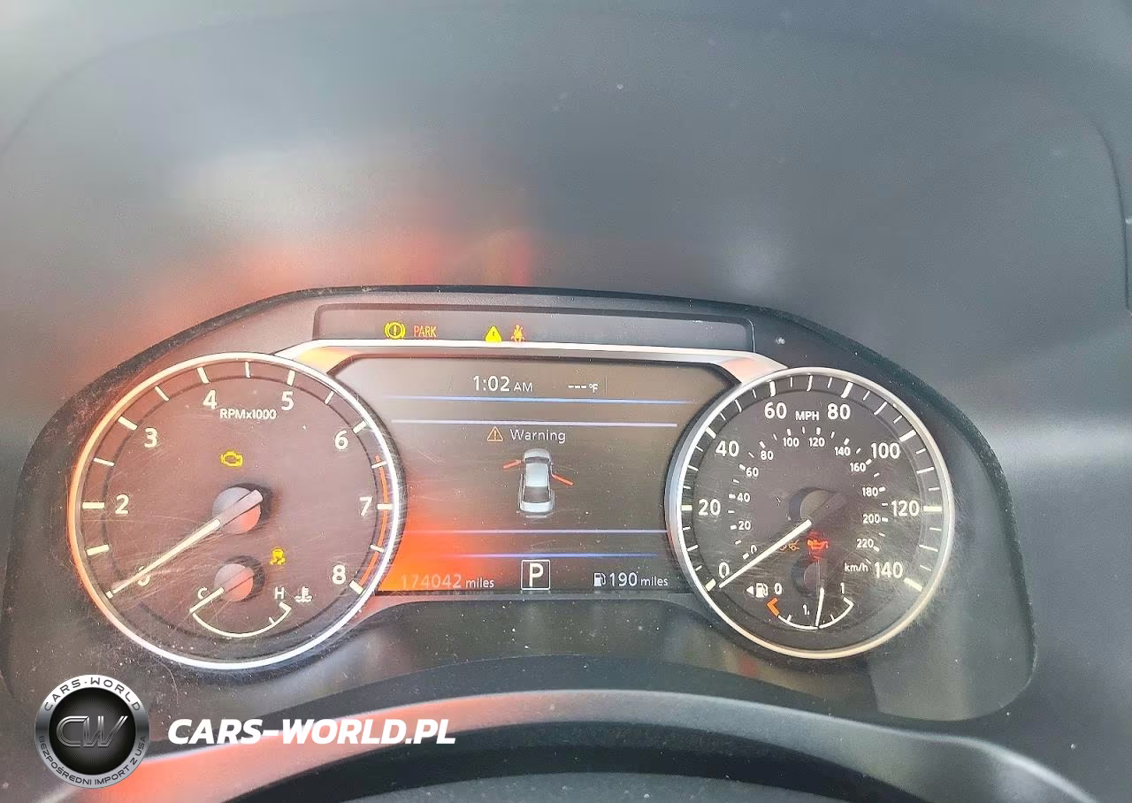 2019 Nissan Altima S VIN:1N4BL4BW5KC153635 - 9