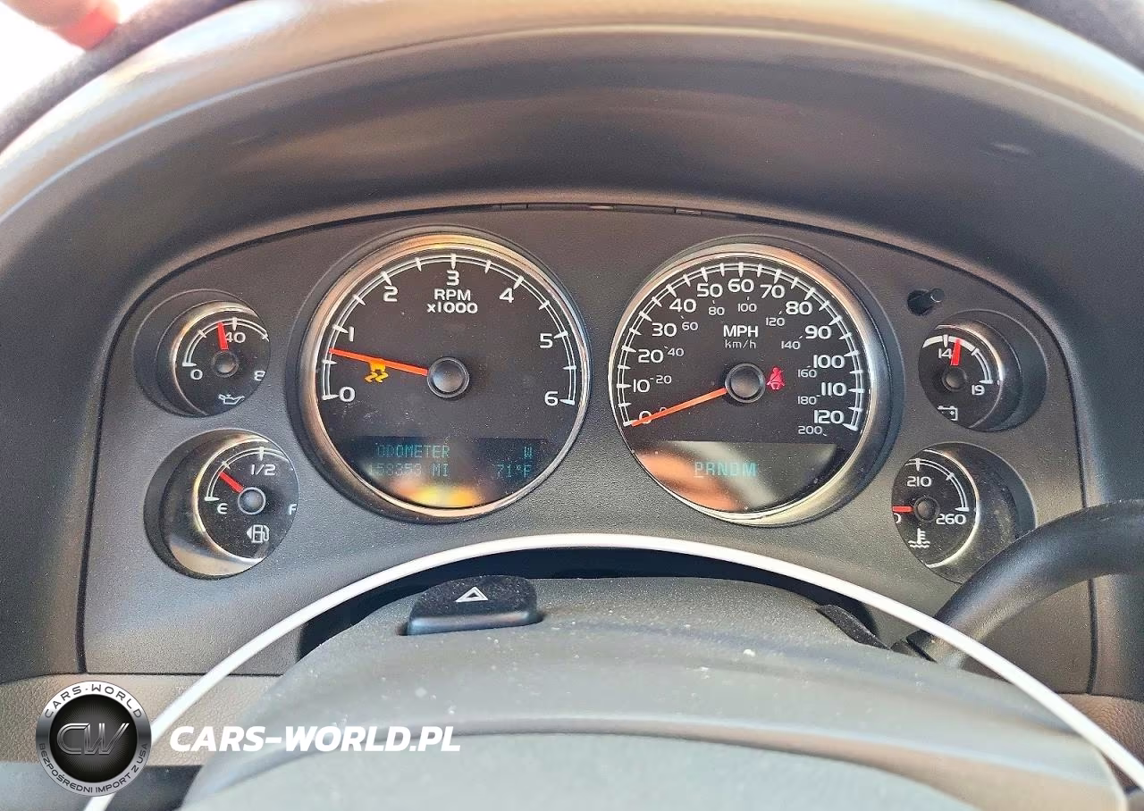 2012 Chevrolet Tahoe K1500 Lt VIN:1GNSKBE06CR154484 - 9