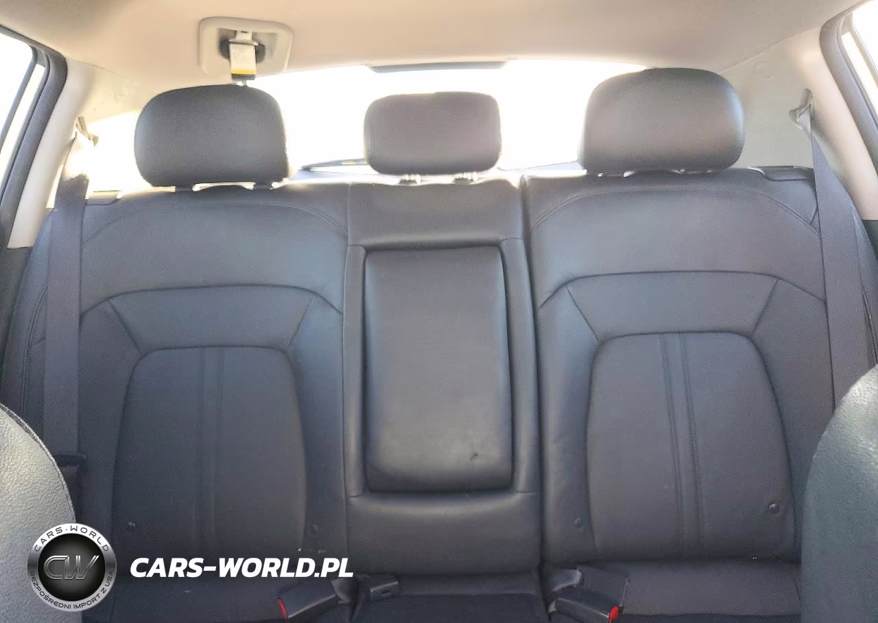 2011 Kia Sportage Ex VIN:KNDPCCA21B7145680 - 10