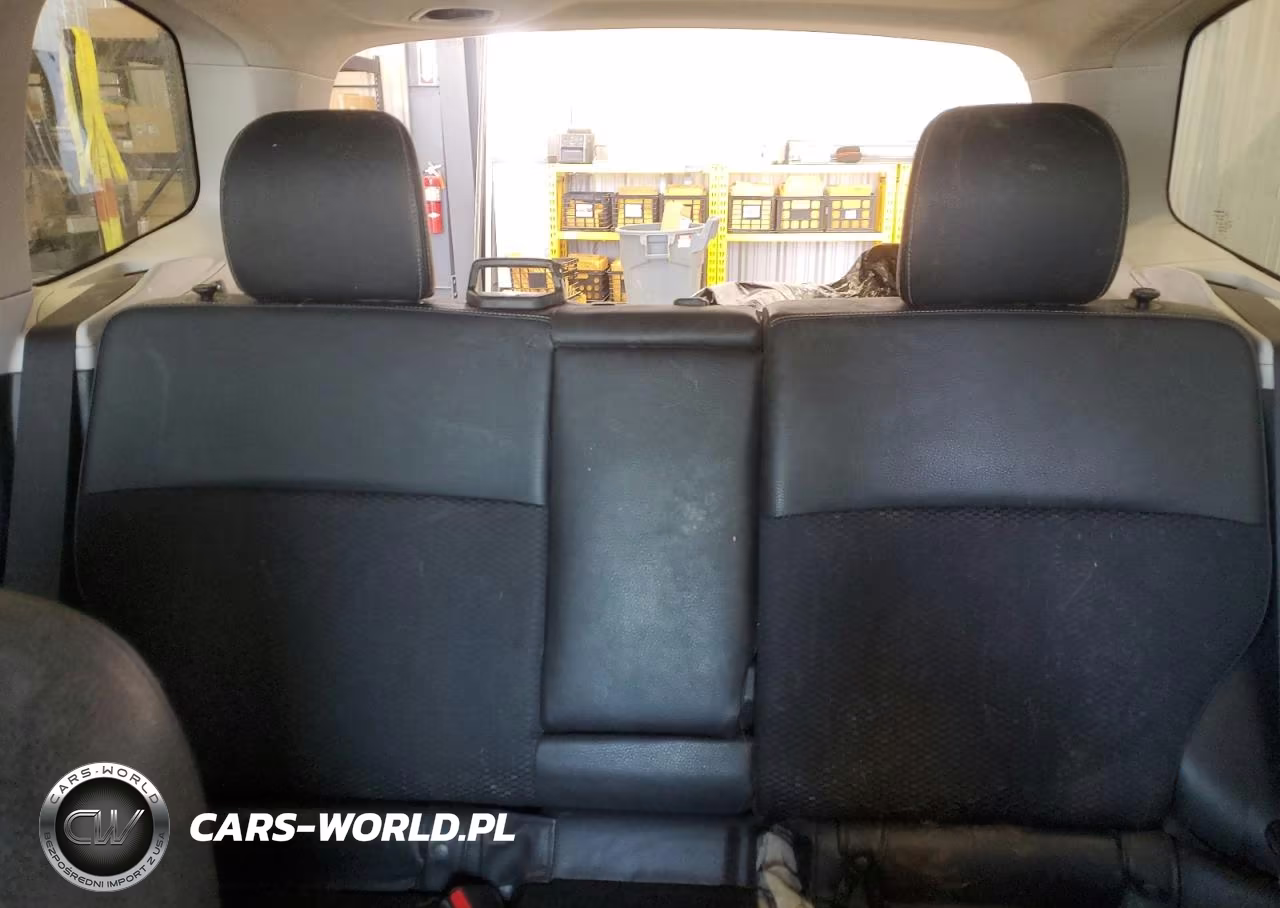 2015 Subaru Forester 2.0Xt Premium VIN:JF2SJGDCXFH429029 - 10