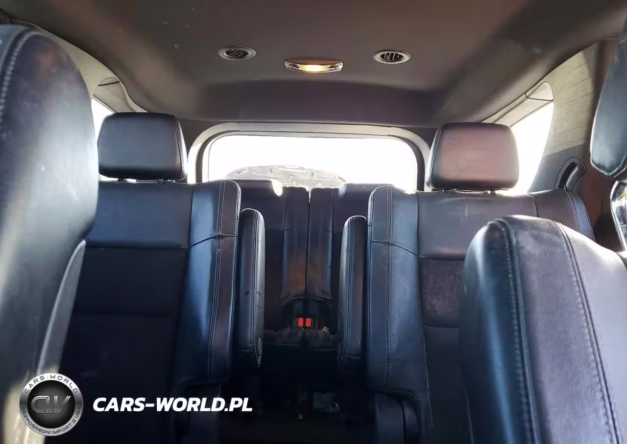 2021 Dodge Durango Gt VIN:1C4RDJDG7MC694635 - 10