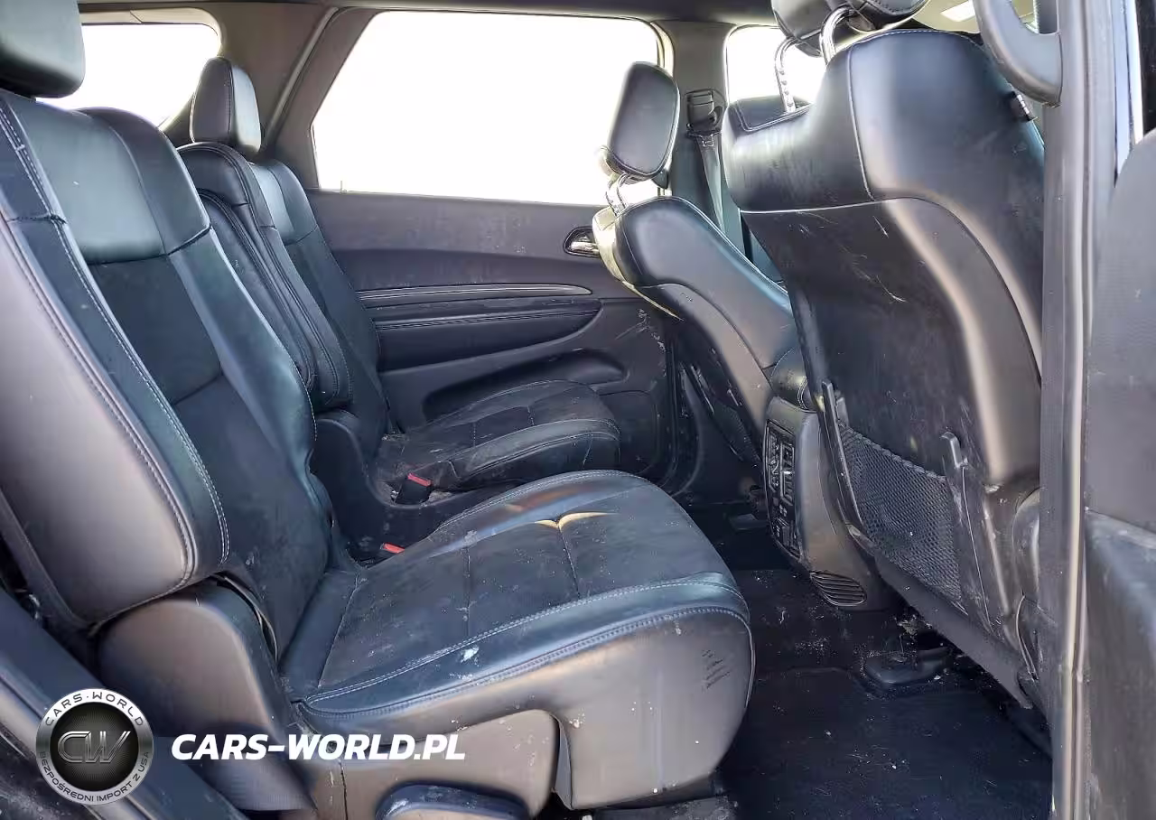2021 Dodge Durango Gt VIN:1C4RDJDG7MC694635 - 11