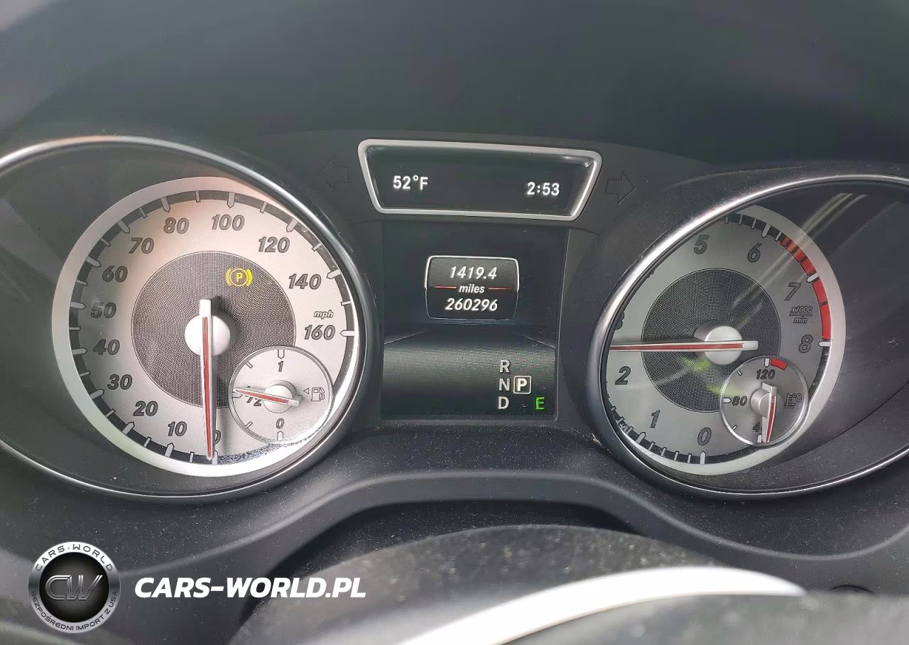 2015 Mercedes-Benz Cla 250 VIN:WDDSJ4EB9FN246408 - 9