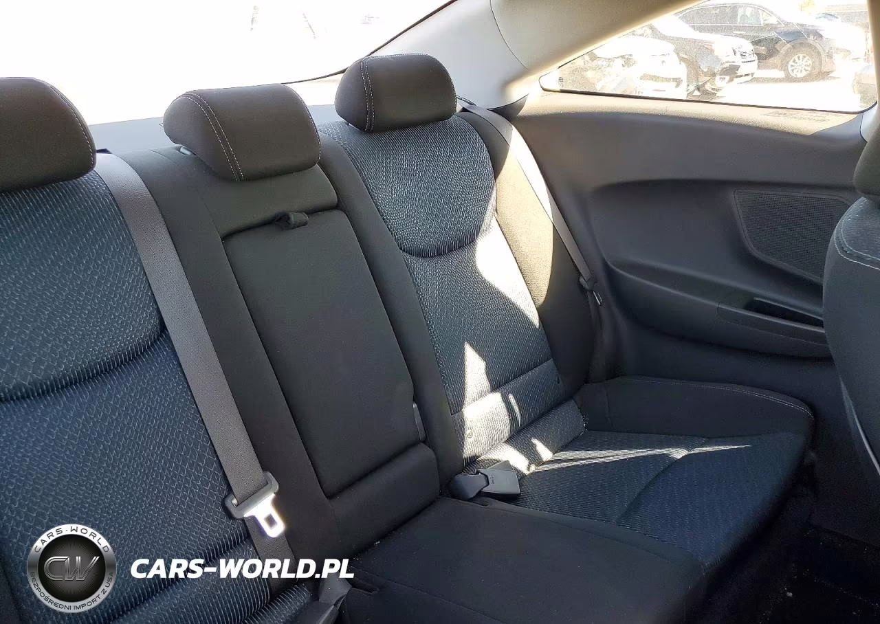 2013 Hyundai Elantra Coupe Gs VIN:KMHDH6AE9DU004405 - 10