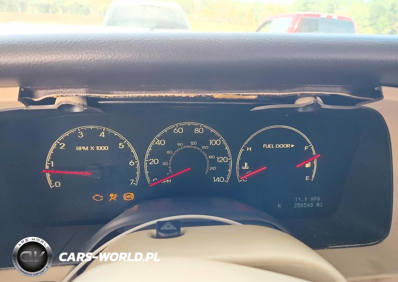 2003 Lincoln Aviator VIN:5LMEU68H93ZJ01098 - 9