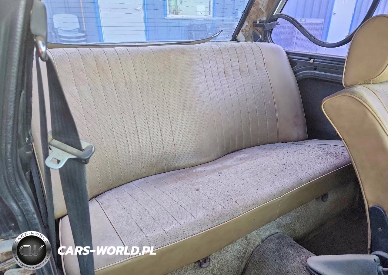 1981 BMW 3 Series VIN:WBA31730005486956 - 10