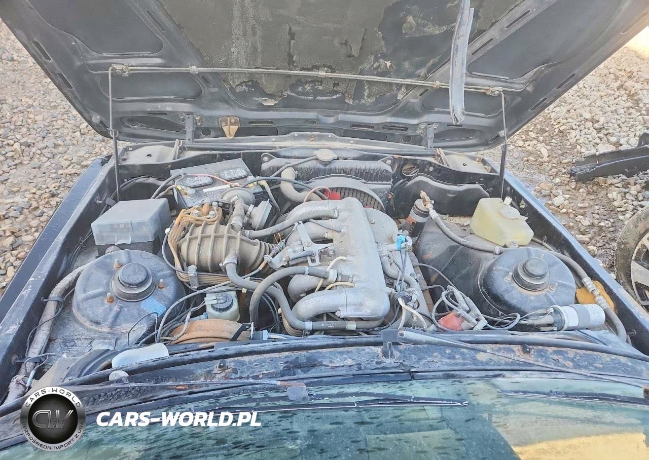 1981 BMW 3 Series VIN:WBA31730005486956 - 11