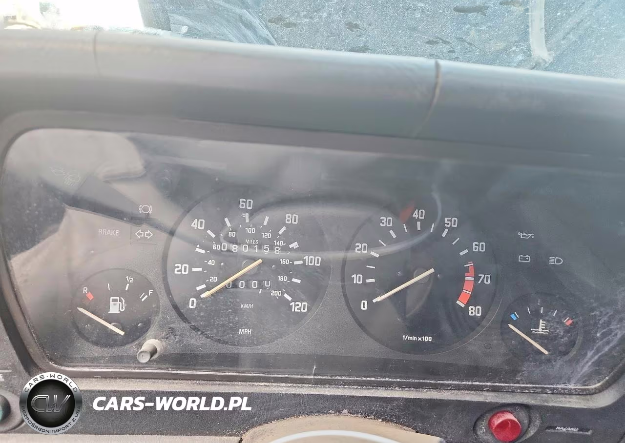 1981 BMW 3 Series VIN:WBA31730005486956 - 9