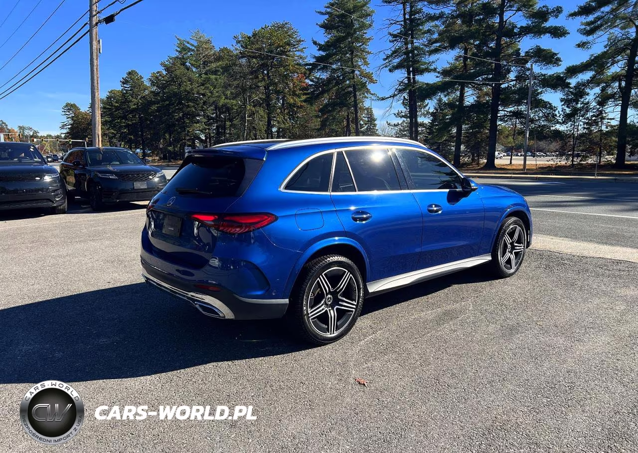 2023 Mercedes-Benz Glc 300 VIN:W1NKM4GB8PF041679 - 4