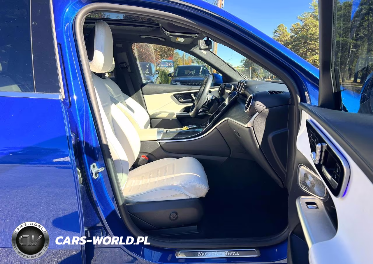 2023 Mercedes-Benz Glc 300 VIN:W1NKM4GB8PF041679 - 5