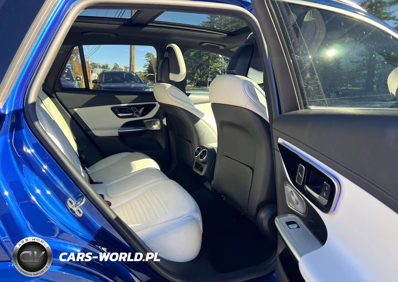2023 Mercedes-Benz Glc 300 VIN:W1NKM4GB8PF041679 - 6