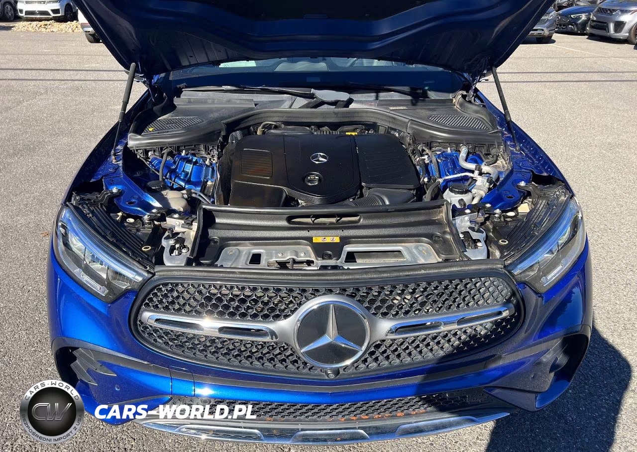 2023 Mercedes-Benz Glc 300 VIN:W1NKM4GB8PF041679 - 8