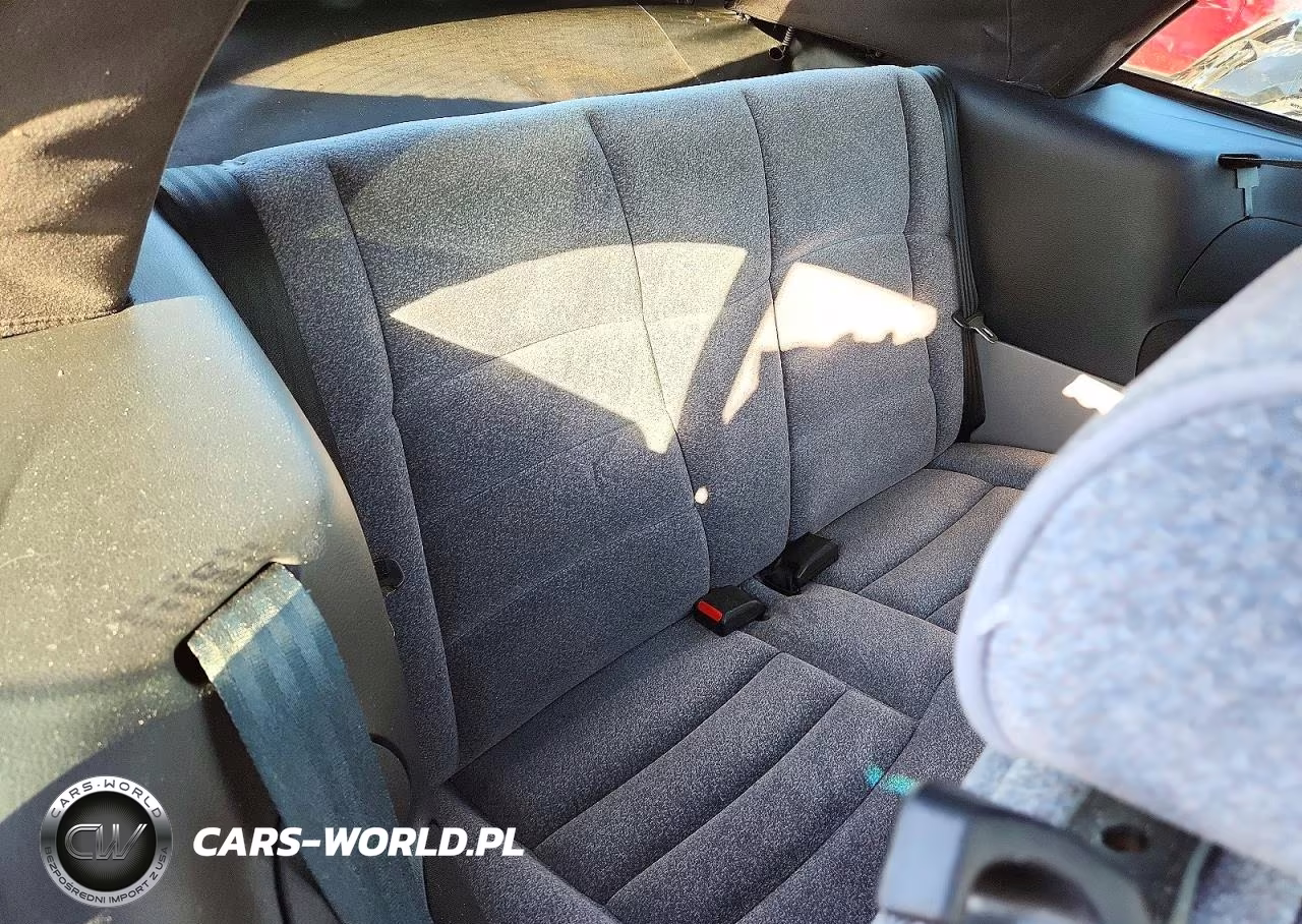 1995 Ford Mustang VIN:1FALP4445SF120198 - 10