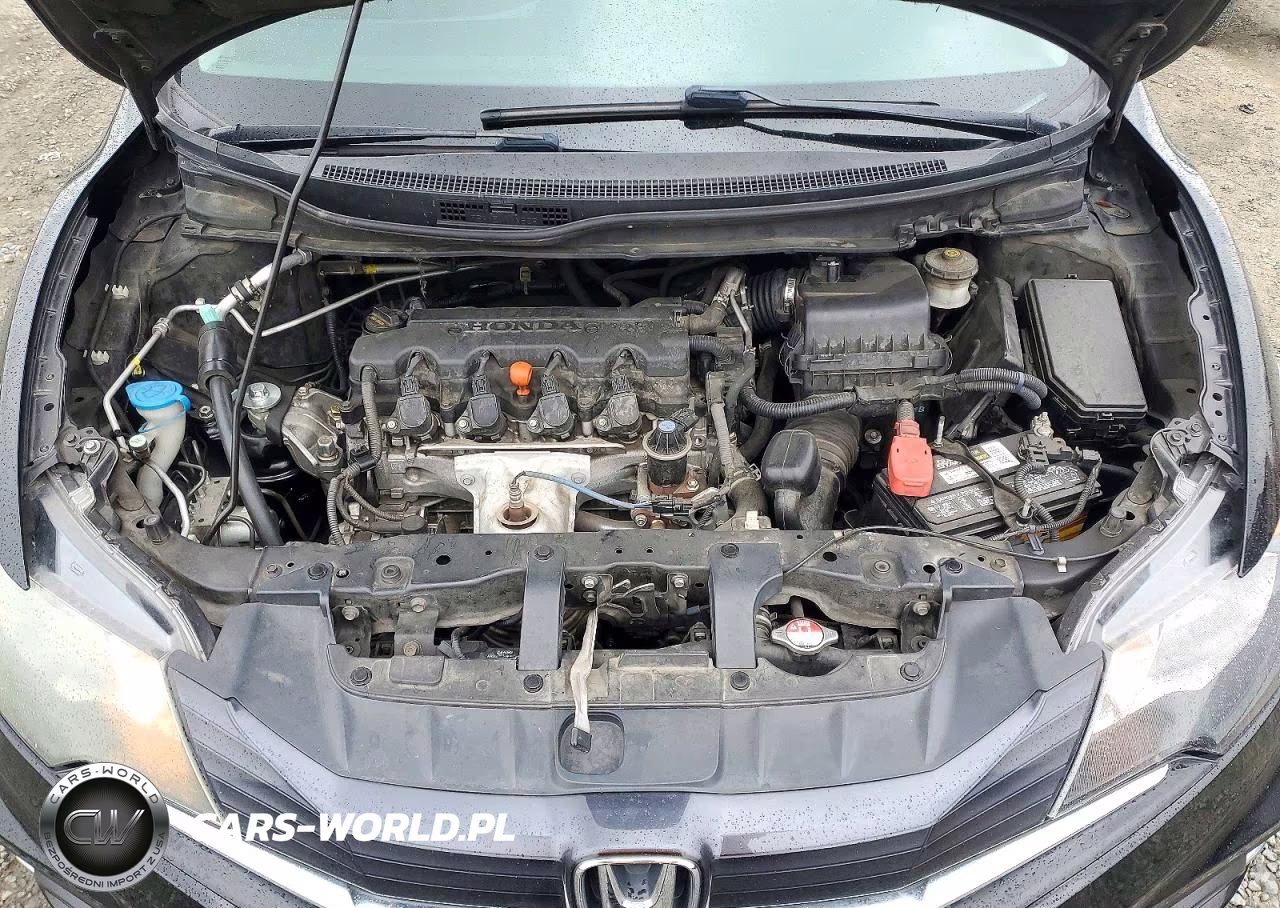 2015 Honda Civic Exl VIN:2HGFG3B04FH519322 - 11