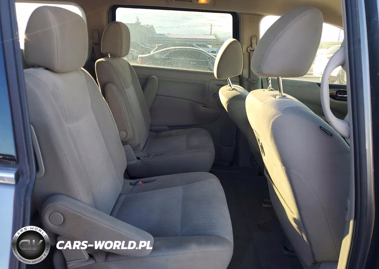 2014 Nissan Quest VIN:JN8AE2KP6E9102289 - 11