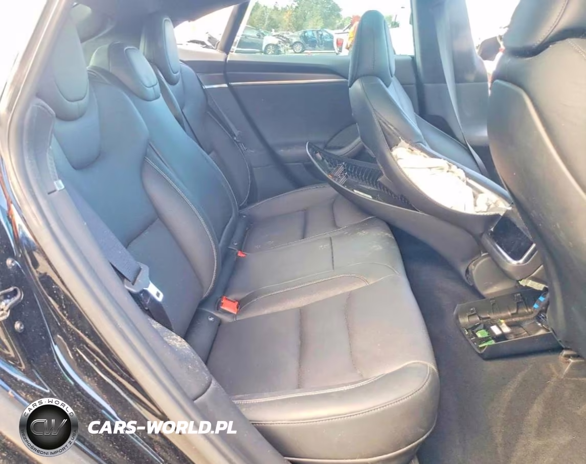 2023 Tesla Model S VIN:5YJSA1E67PF512455 - 10