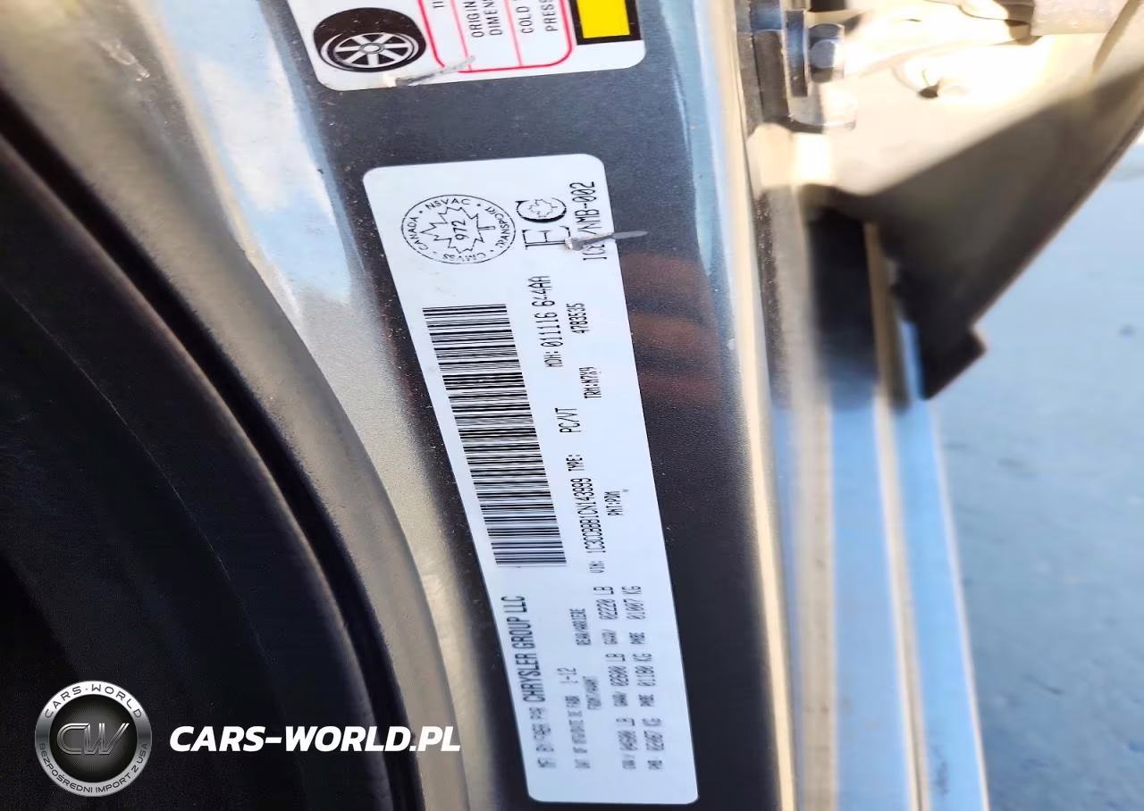 2012 Chrysler 200 Touring VIN:1C3CCBBB1CN143999 - 12