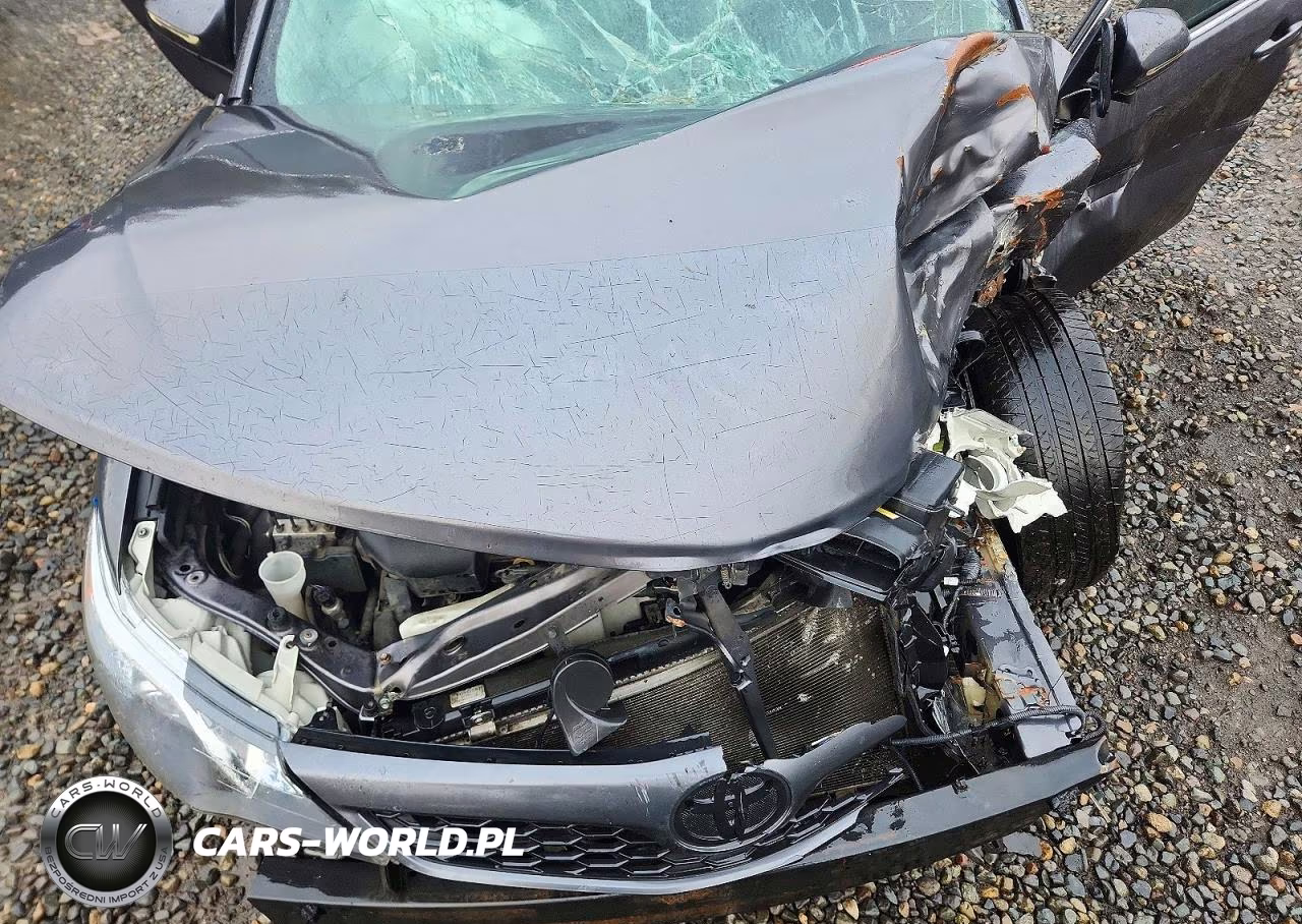 2013 Toyota Camry Se V6 VIN:4T1BK1FKXDU022065 - 11