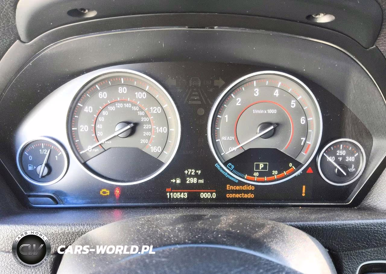 2017 BMW 430Xi Gran Coupe VIN:WBA4F9C51HG440546 - 9