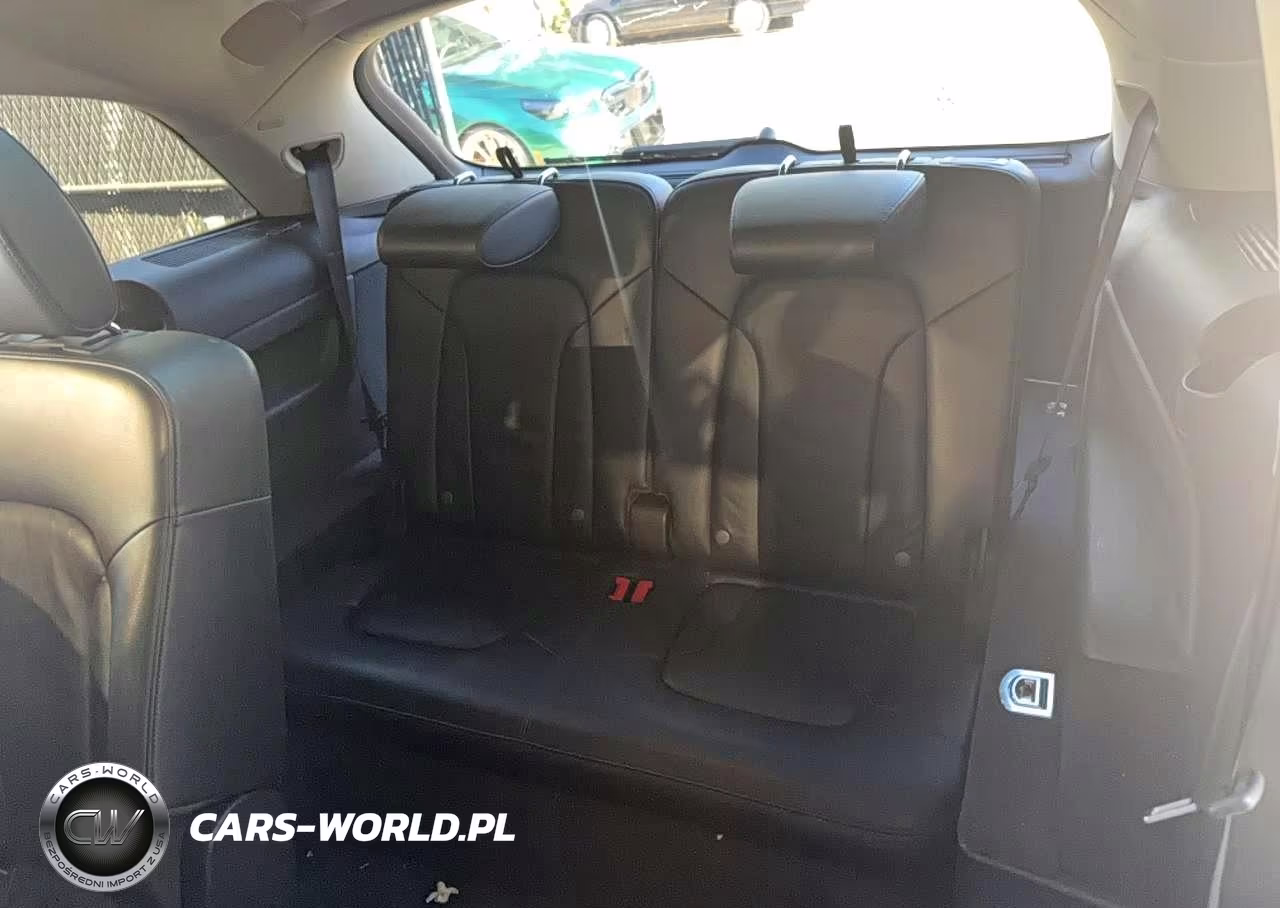 2013 Audi Q7 3.0T Premium VIN:WA1LGAFE5DD017032 - 13