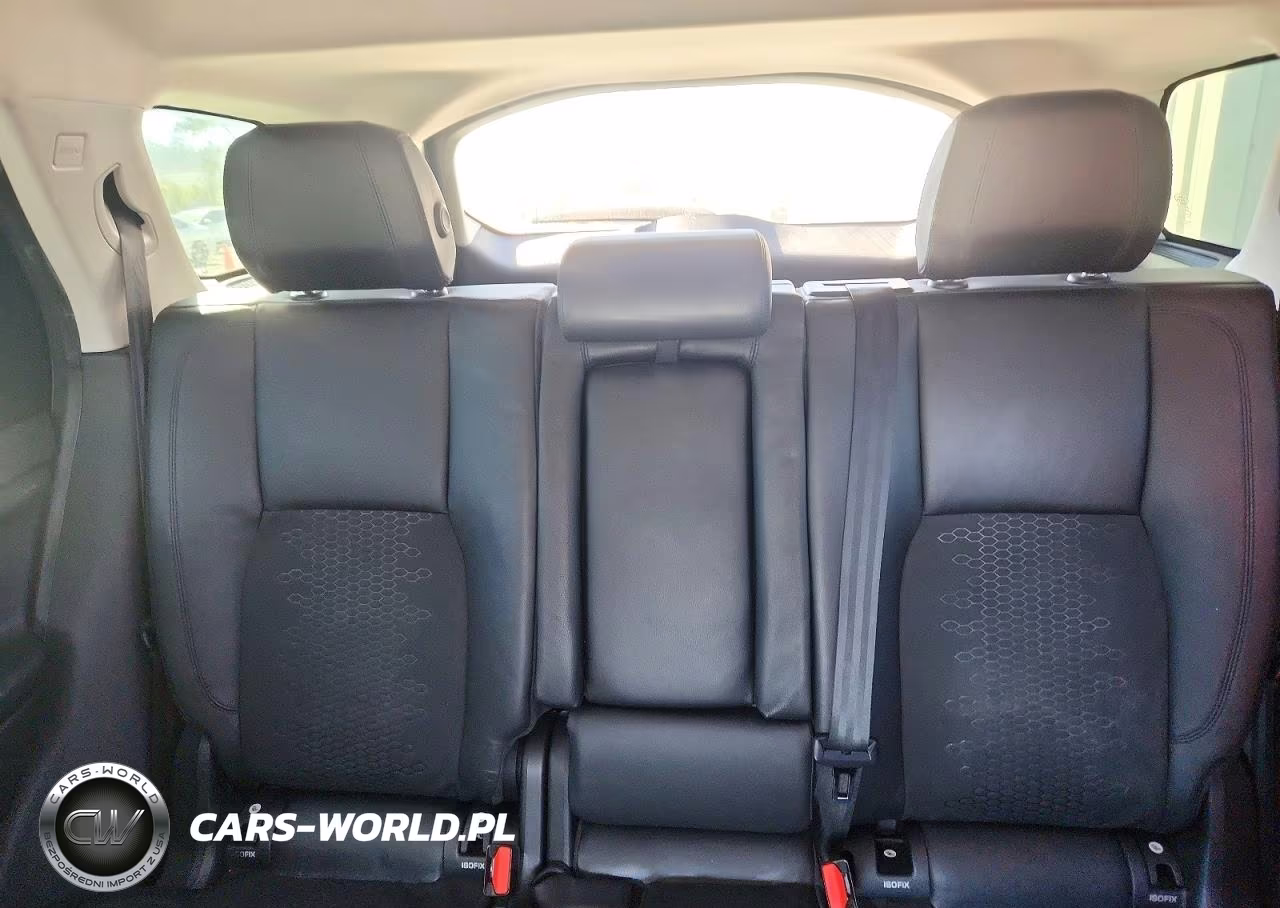 2016 Land Rover Discovery Sport Se VIN:SALCP2BG2GH590432 - 10