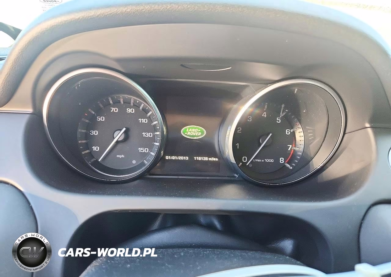 2016 Land Rover Discovery Sport Se VIN:SALCP2BG2GH590432 - 9