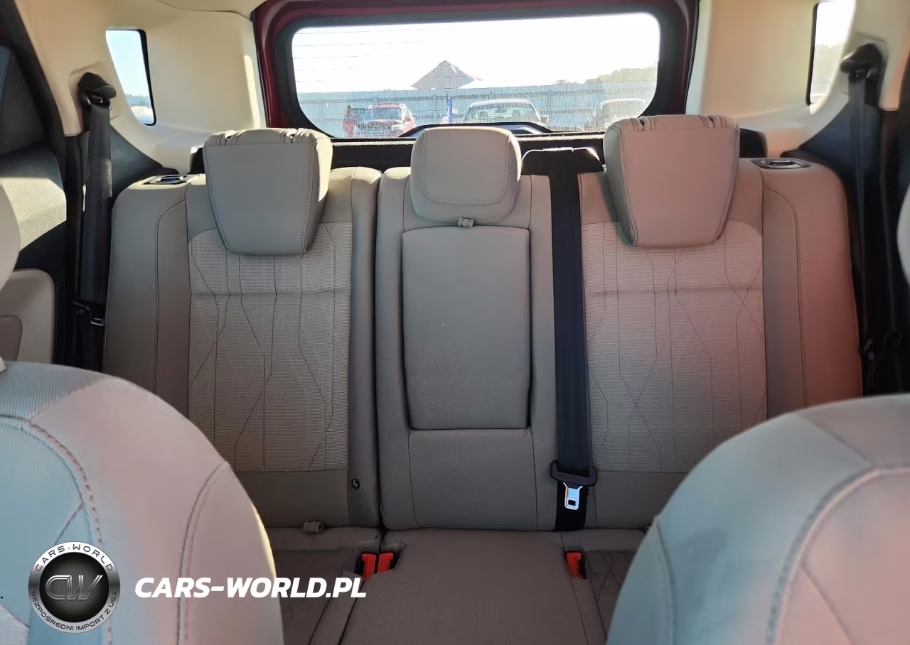 2019 Ford Ecosport Se VIN:MAJ3S2GE4KC276953 - 10
