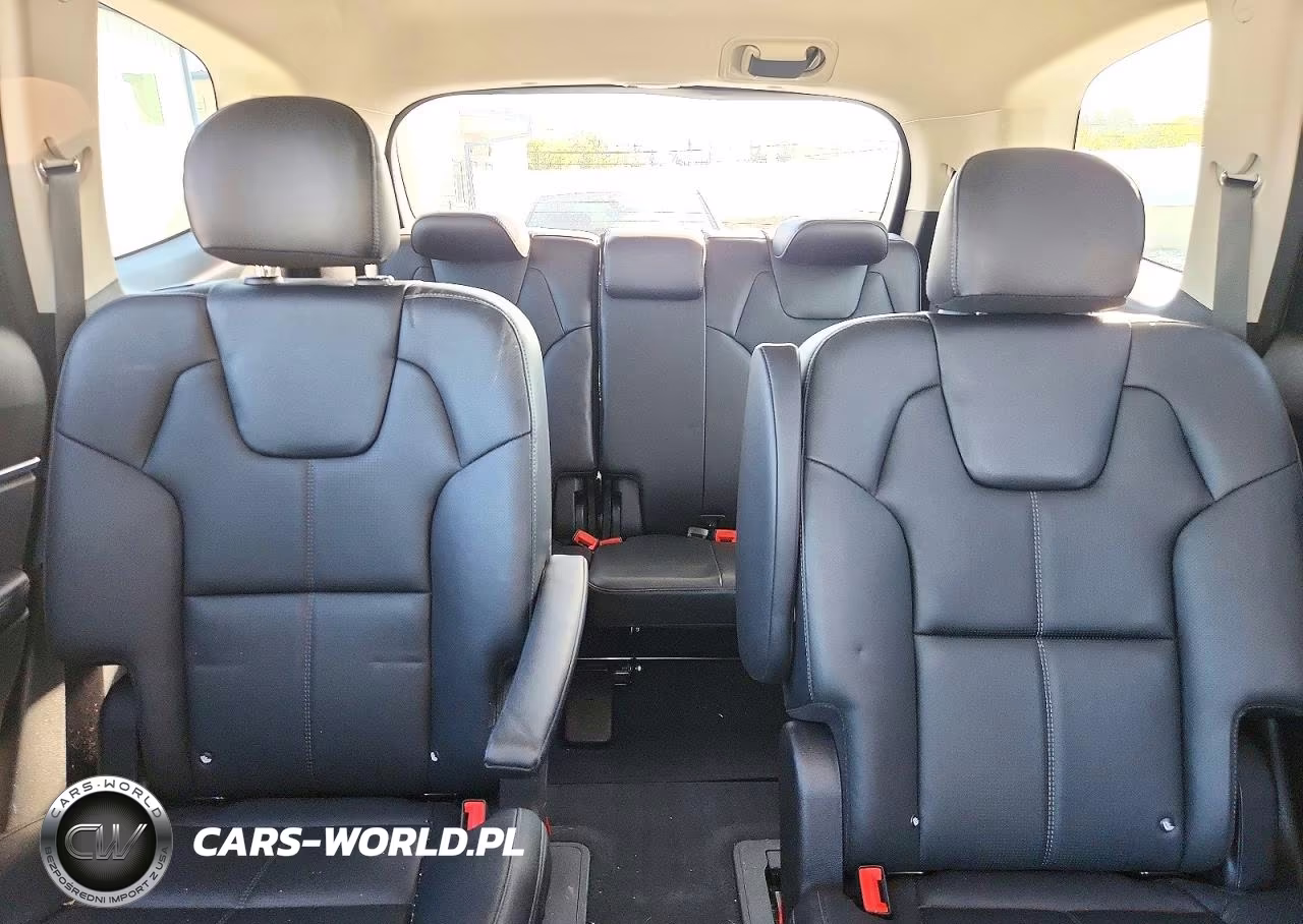 2022 Kia Telluride Ex VIN:5XYP3DHCXNG271564 - 10