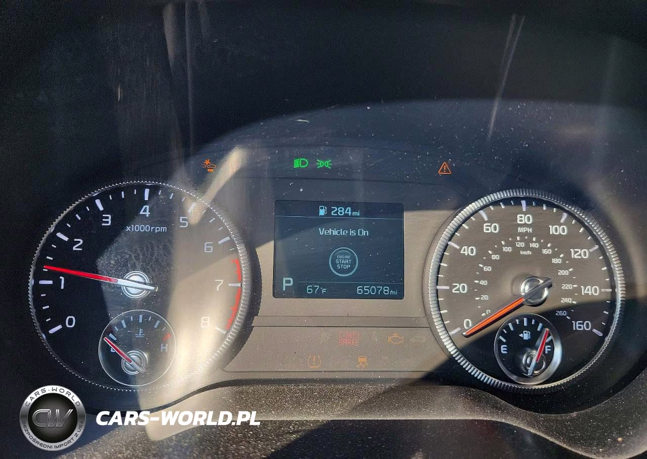 2022 Kia Telluride Ex VIN:5XYP3DHCXNG271564 - 9