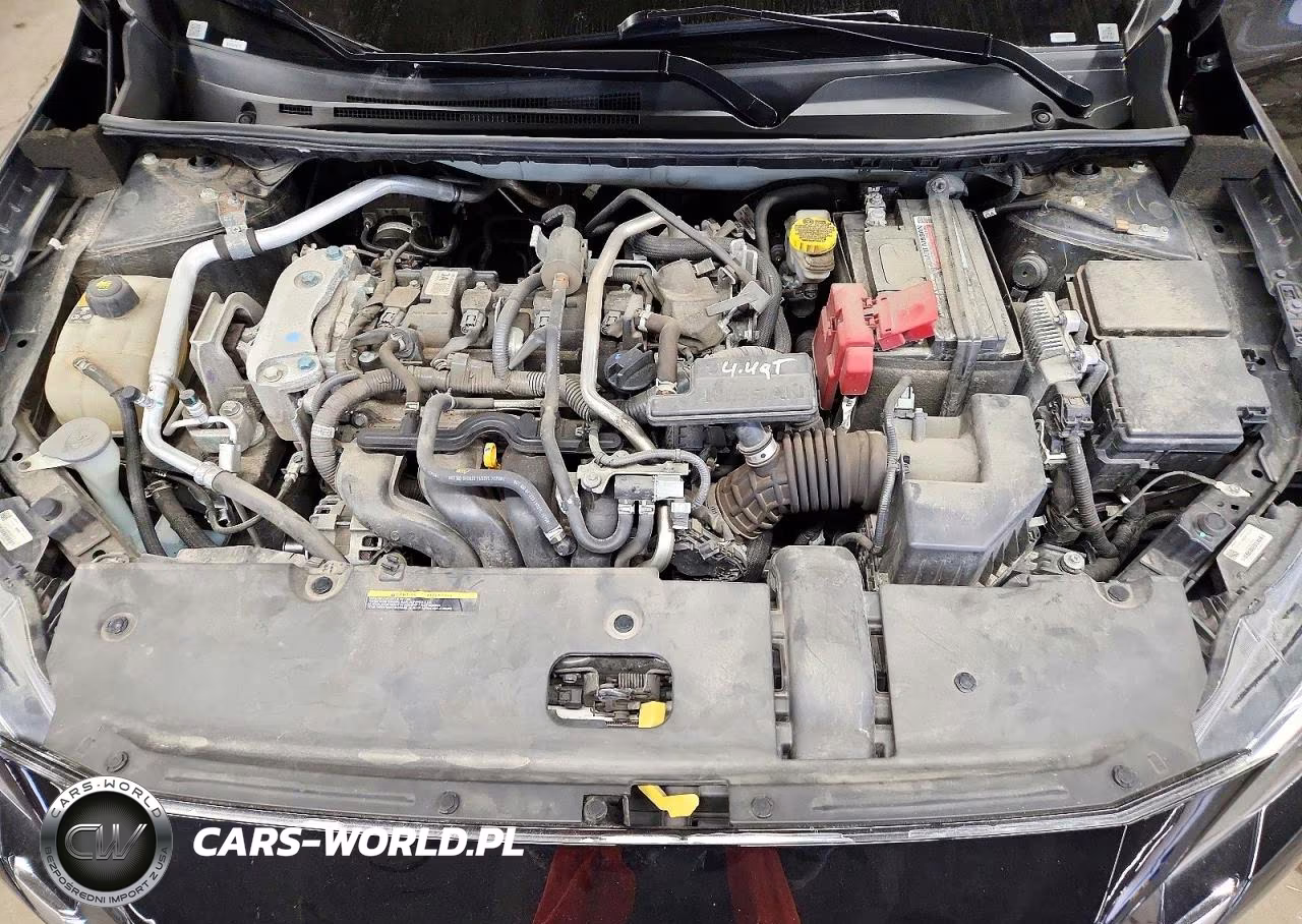 2024 Nissan Sentra Sv VIN:3N1AB8CV5RY300210 - 11