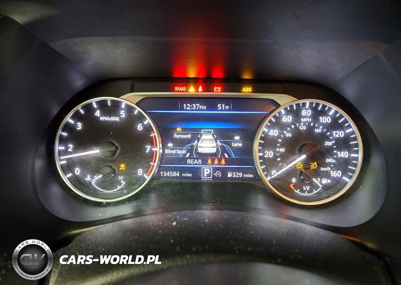 2024 Nissan Sentra Sv VIN:3N1AB8CV5RY300210 - 9