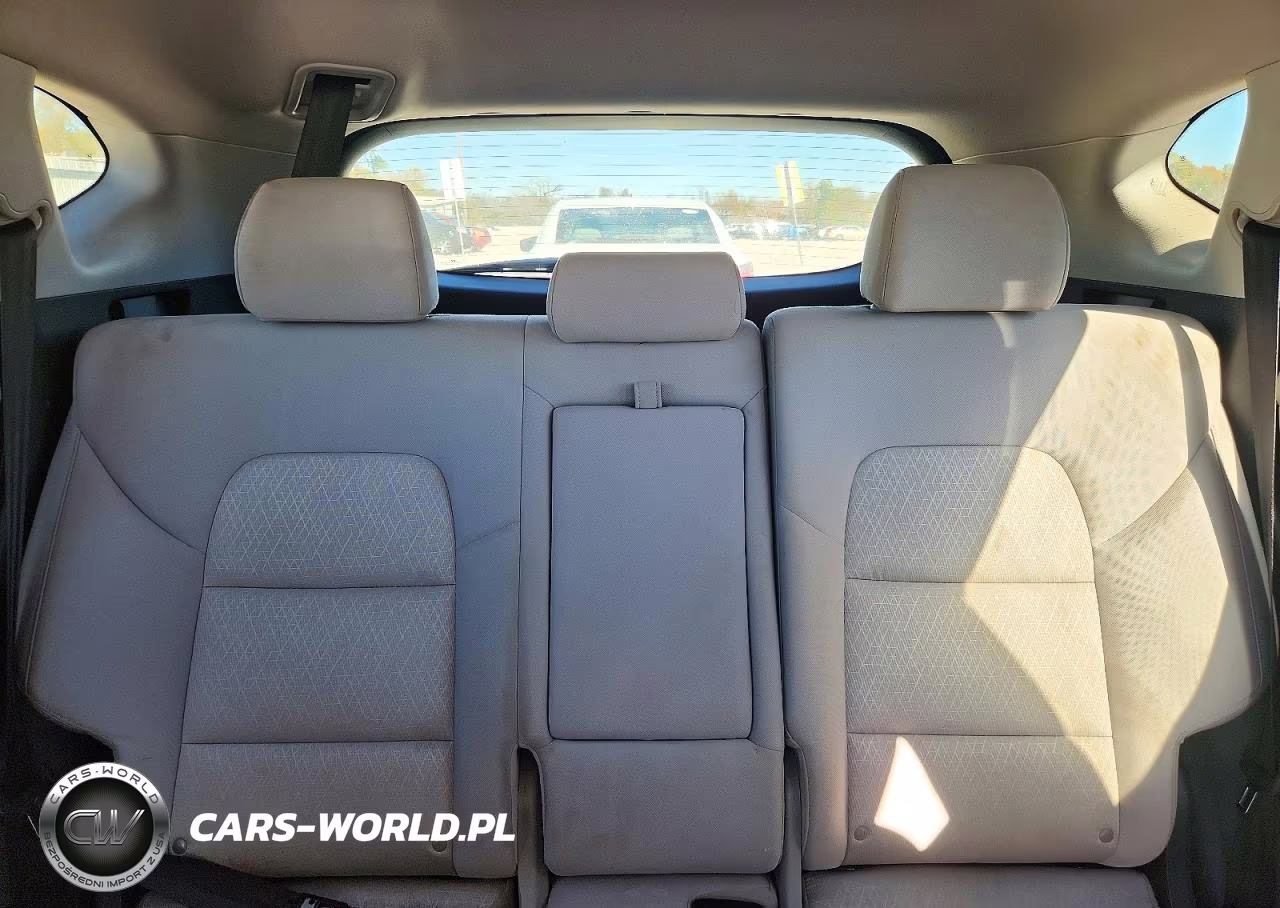 2017 Hyundai Tucson Sport VIN:KM8J3CA2XHU276134 - 10