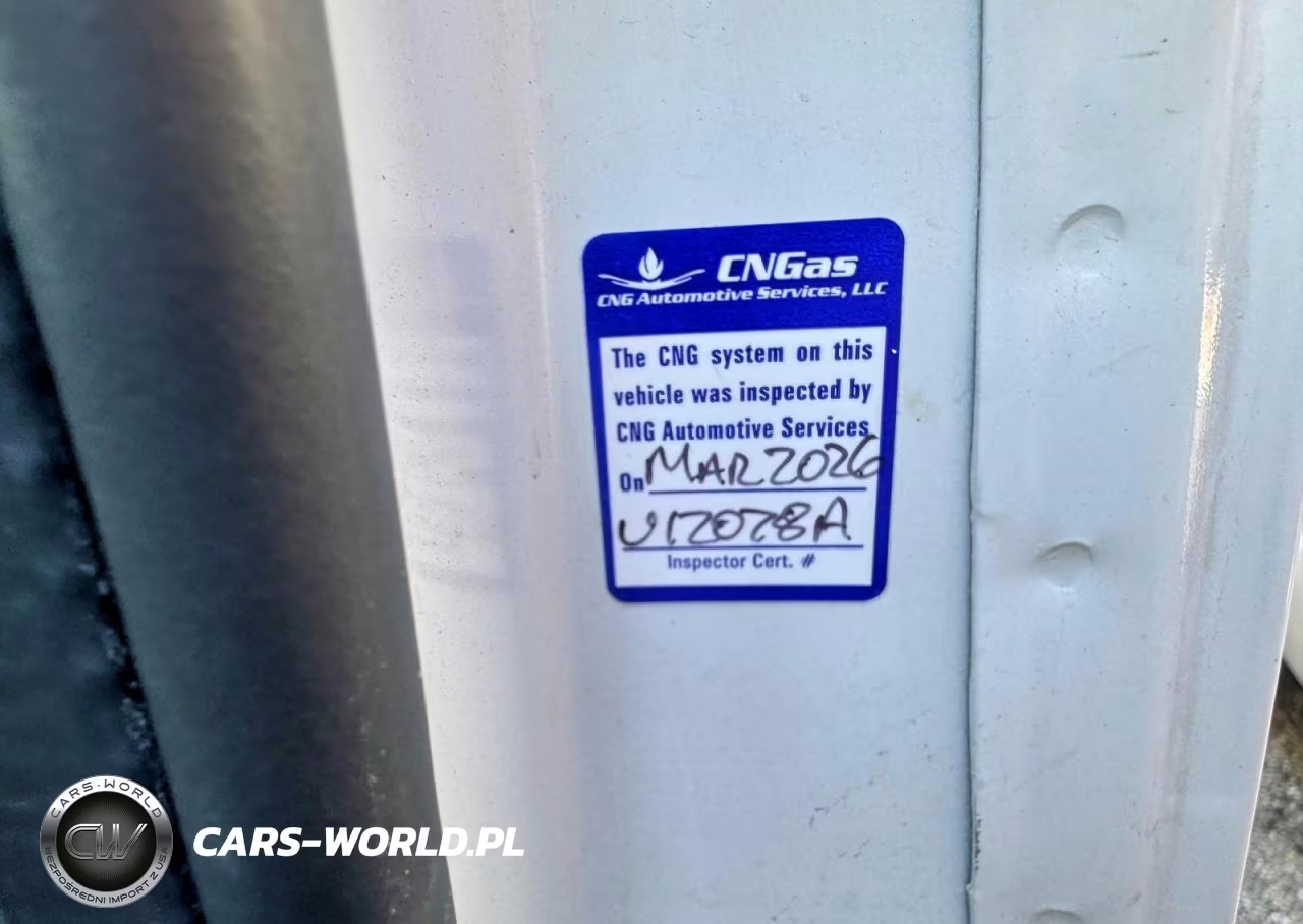 2013 Chevrolet Express 2500 Cargo Utility - Service Van VIN:1GCWGFCB2D1902493 - 13
