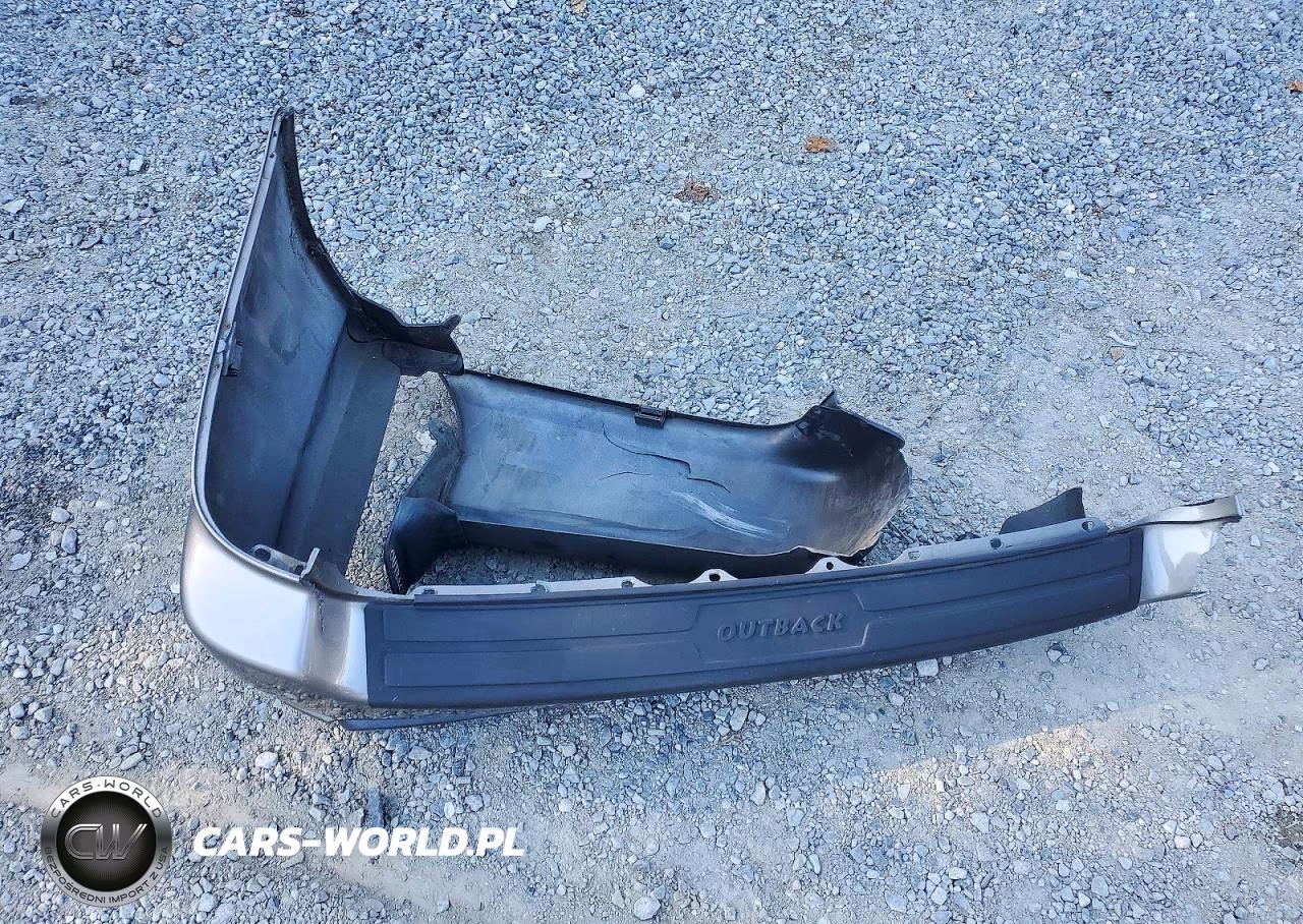 1998 Subaru Legacy 30Th Anniversary Outback VIN:4S3BG6852W7643148 - 13