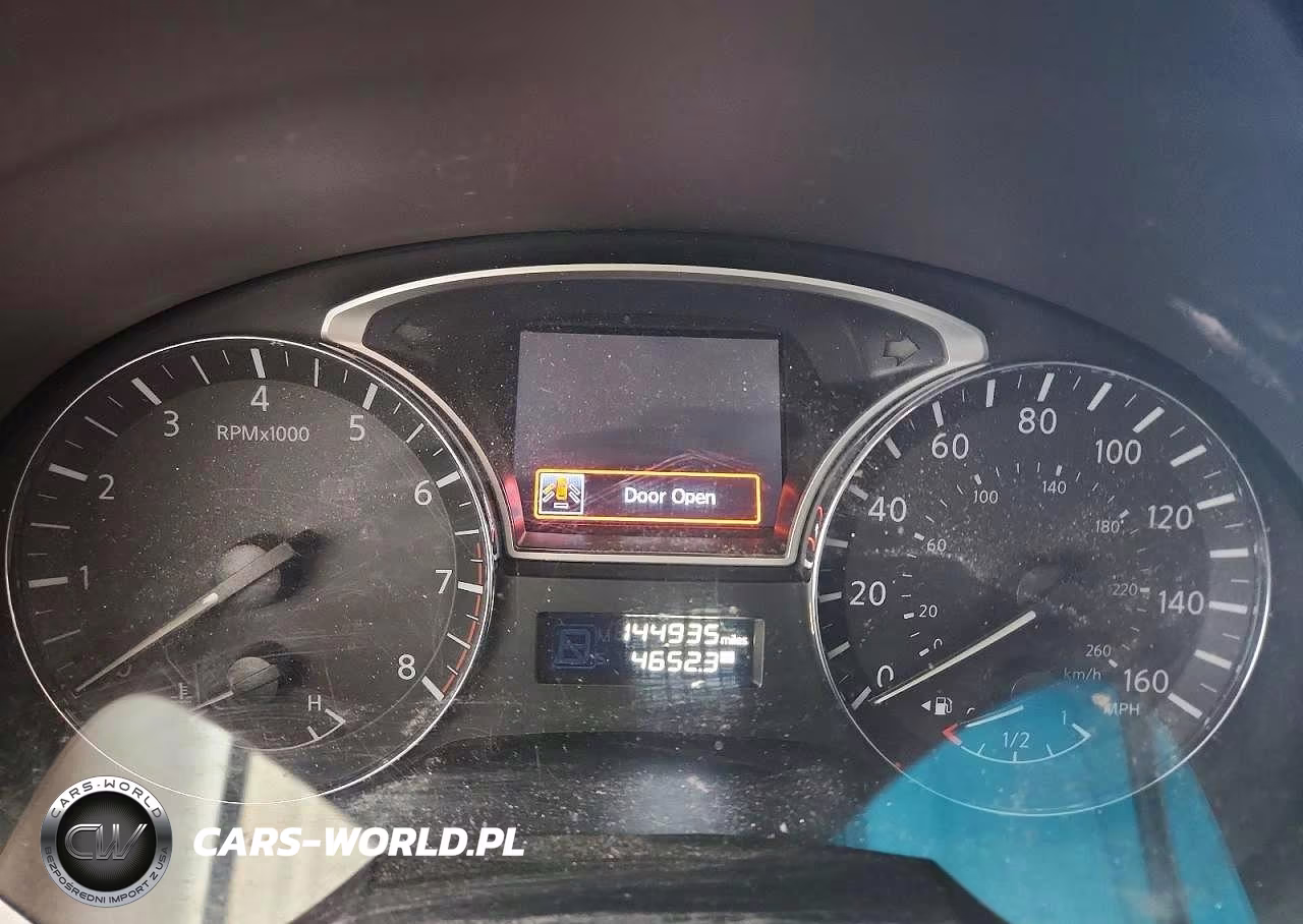 2015 Niss Altima 2.5 S VIN:1N4AL3AP9FC292995 - 9