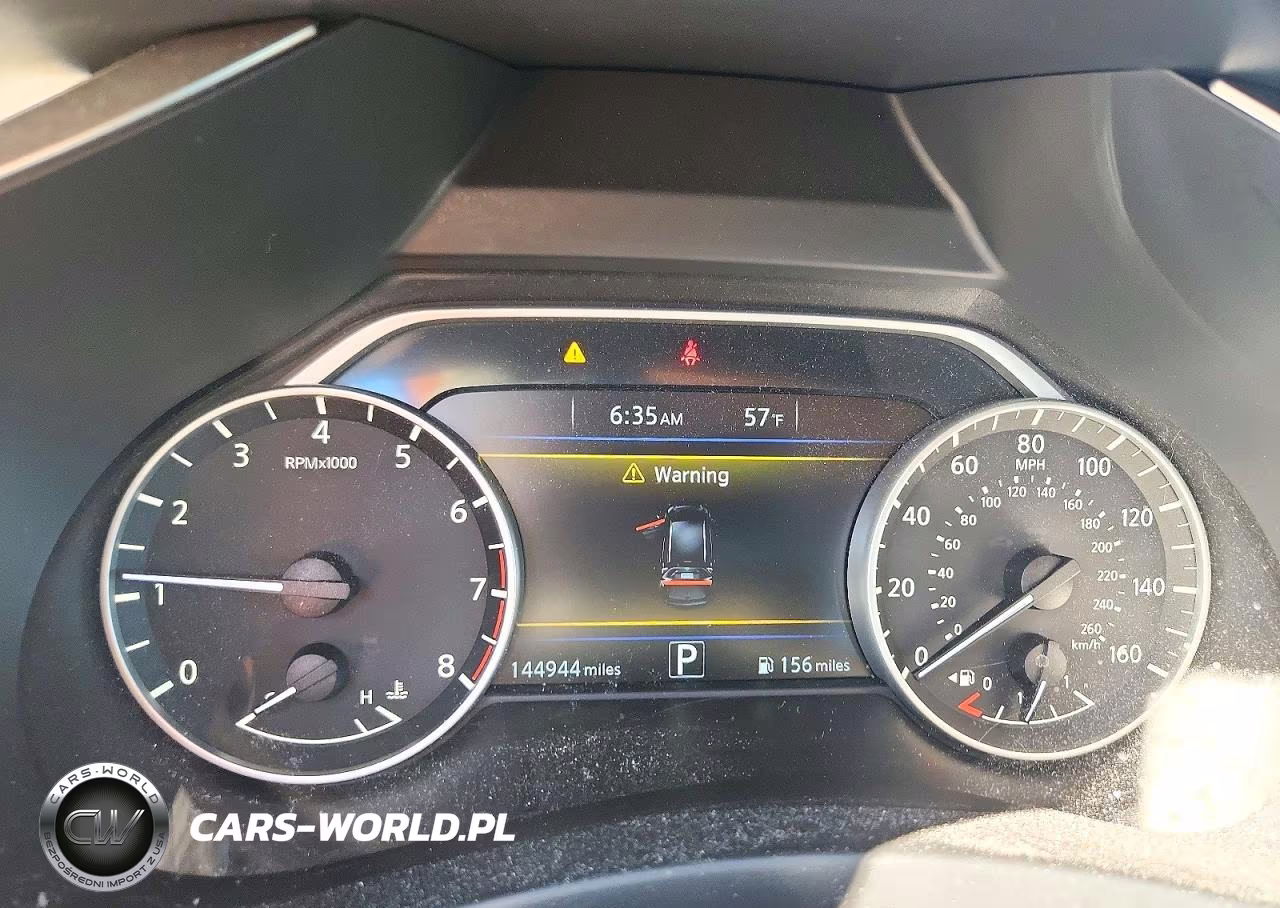 2017 Nissan Murano Sv VIN:5N1AZ2MH5HN105231 - 9