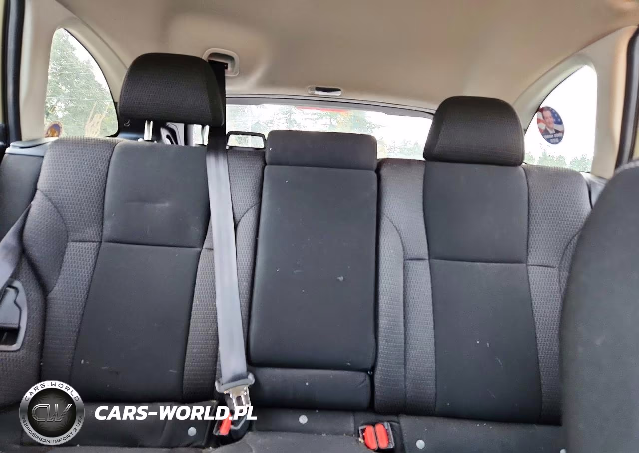 2021 Subaru Outback Premium VIN:4S4BTADC4M3141499 - 10