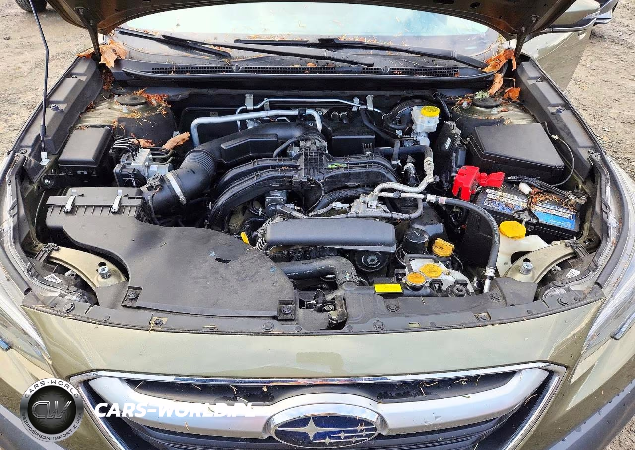 2021 Subaru Outback Premium VIN:4S4BTADC4M3141499 - 12