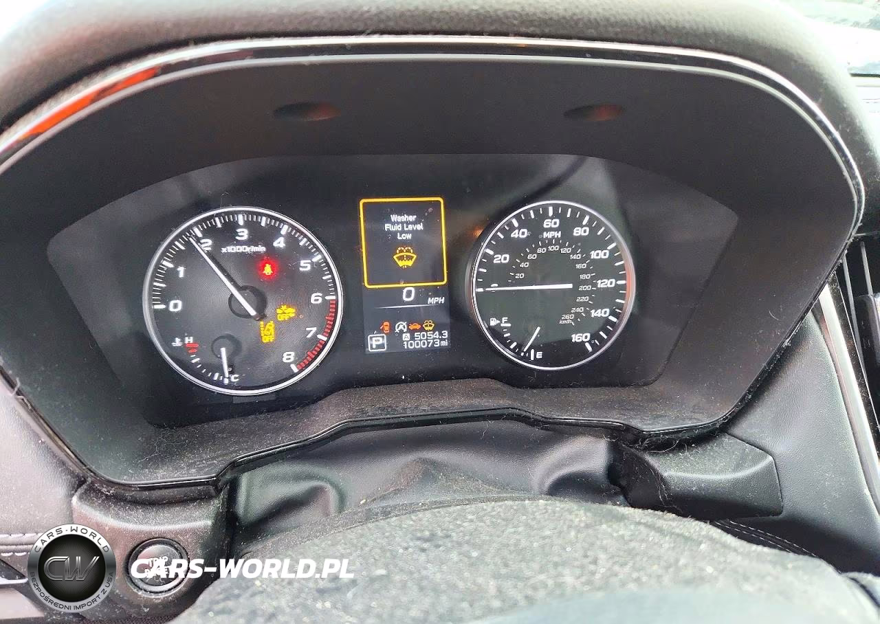 2021 Subaru Outback Premium VIN:4S4BTADC4M3141499 - 9