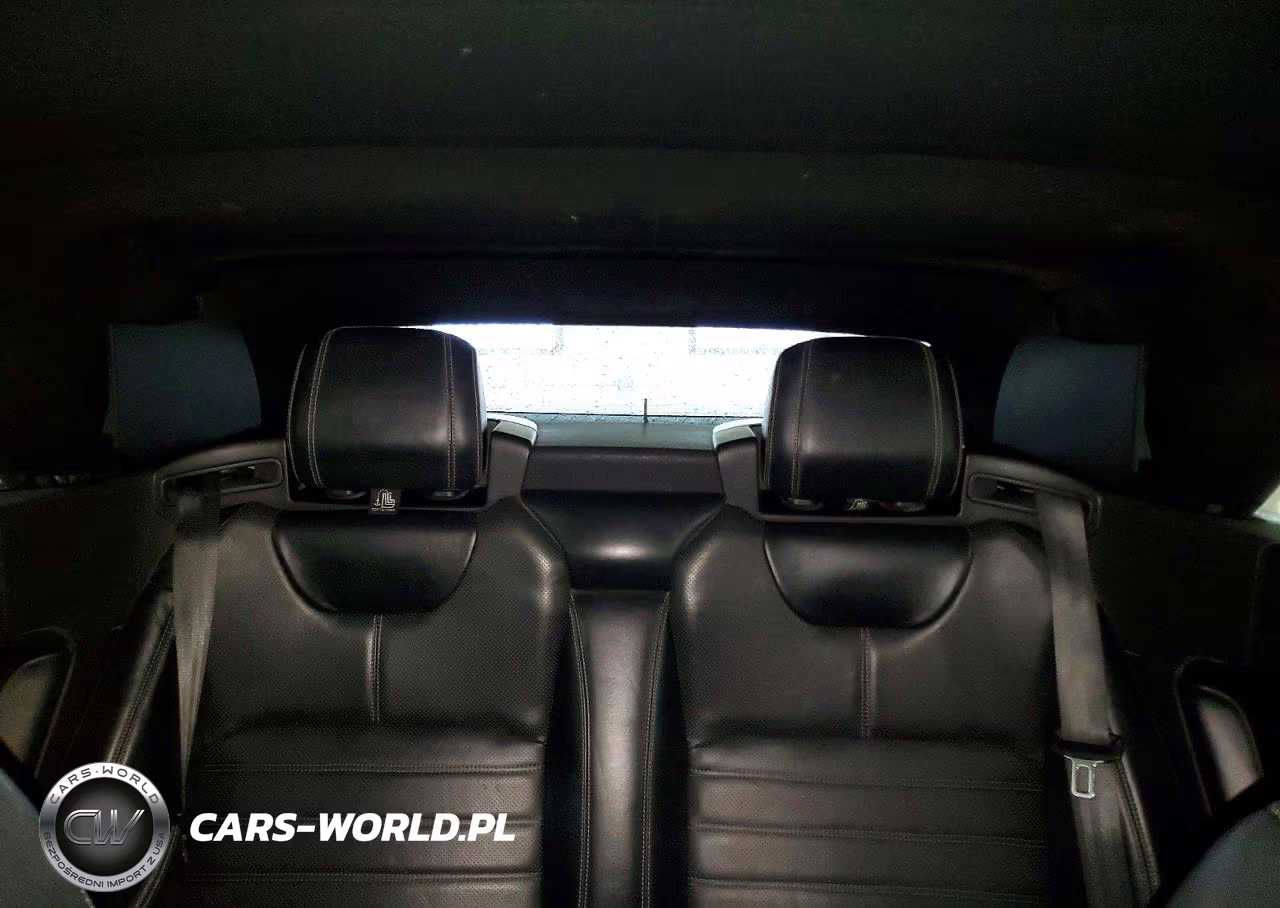 2017 Land Rover Range Rover Evoque Hse Dynamic VIN:SALVD5BGXHH202481 - 10