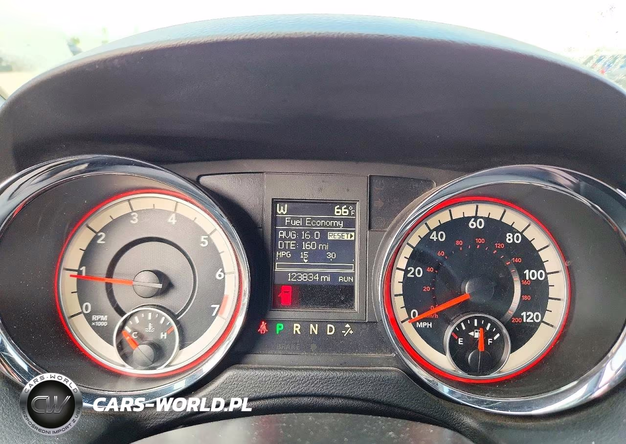 2019 Dodge Grand Caravan Gt VIN:2C4RDGEG4KR640814 - 9