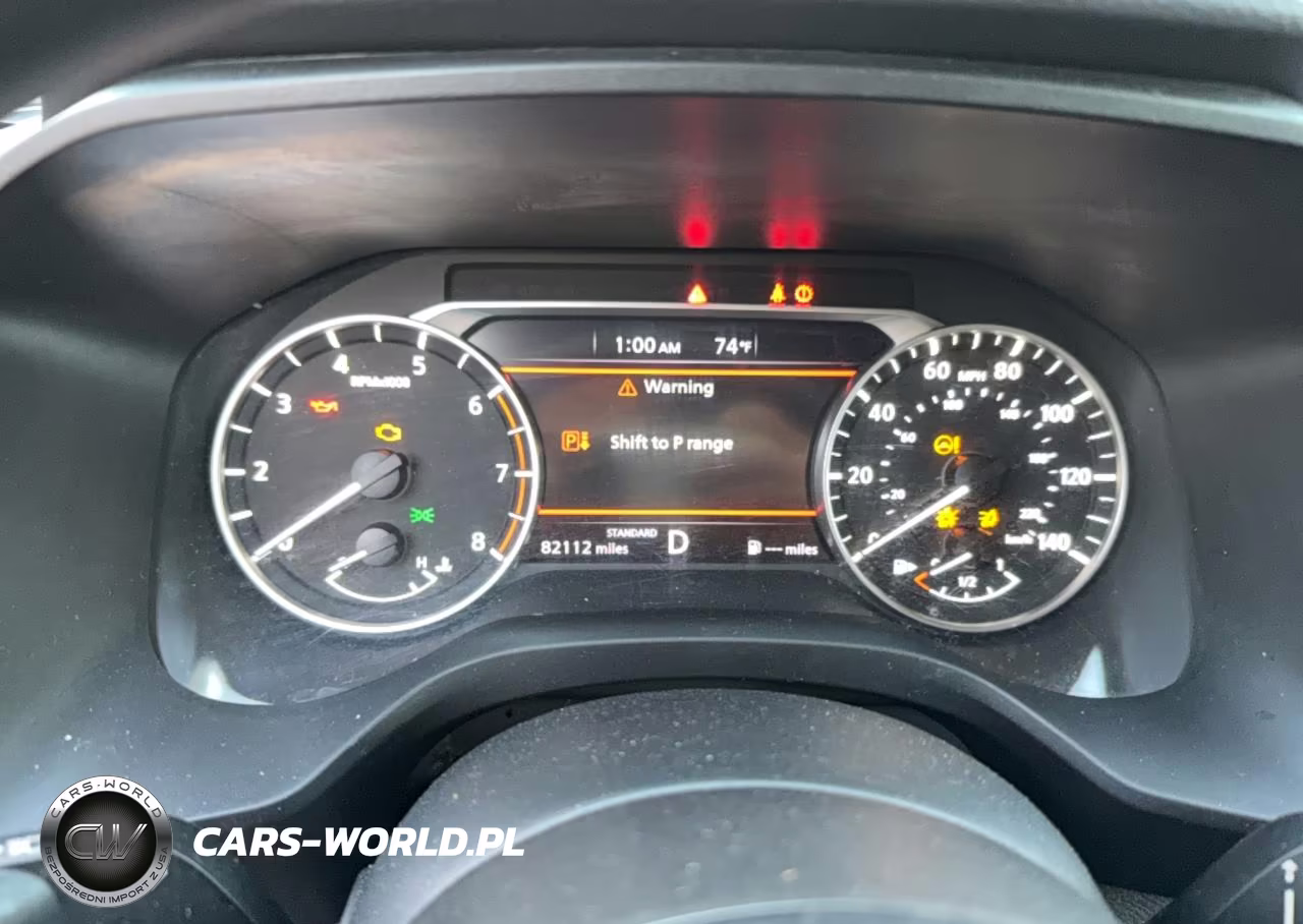 2024 Nissan Rogue S VIN:5N1BT3AA5RC680798 - 8
